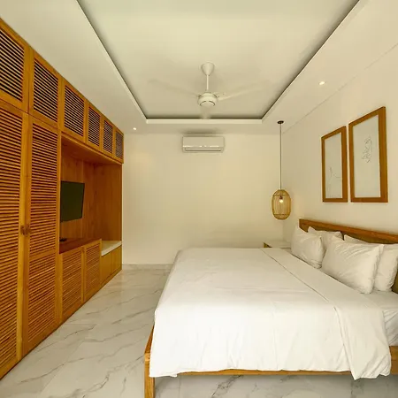 Villa Vana, Sitara Villa Group-2