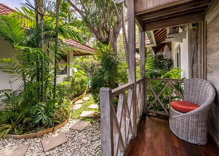 Villa Fendi Seminyak